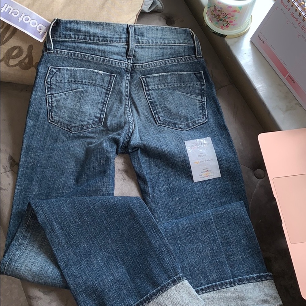Jeans - Picture 4 of 6
